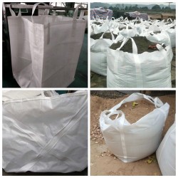 重慶華威噸袋有限公司|砂石噸袋|礦粉噸袋|專業可靠
