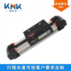 KNK非標定制 線性模組 XYZ三軸運動平臺 鋁型材龍門激光