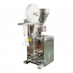 茶葉包裝機，袋泡茶包裝機