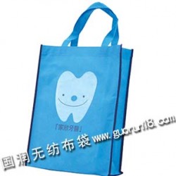 鎮賚縣國潤無紡布袋，環保袋，購物袋，廣告宣傳袋，廣告圍裙