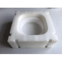 東莞市珍珠棉epe 珍珠棉包裝加工 珍珠棉片材 內托