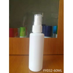 供應60ML塑料瓶、噴霧瓶、醫藥瓶、消毒液瓶、液體瓶