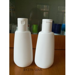 供應50ML塑料瓶、洗發水瓶、配蝴蝶蓋瓶、液體瓶、消毒液瓶