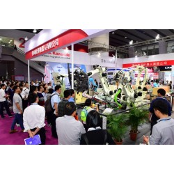 2019廣州國際工業自動化展SIAF