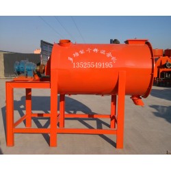 第六代熱熔標線涂料攪拌機、混合機