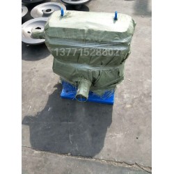 WHT04-10-IF蝸輪蝸桿減速機，運輸
