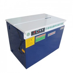 珠海TW-81豪華型高臺自動打包機廠家
