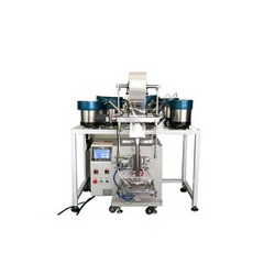 螺絲點數包裝機 五金小零件包裝機多種型號規格支持混批廠家直銷