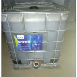 河北復合碳源代替醋酸鈉，代替氯酸鈉高效活性碳源廠家