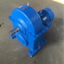 YTC562斜齒輪泰興減速機。非標定制，黑龍江