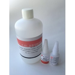 TPE粘金屬用哪種膠水比較好？西鄉美泰膠水專家引航