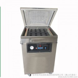 平洲食品真空封口包裝機TW-400土特產內抽式真空機