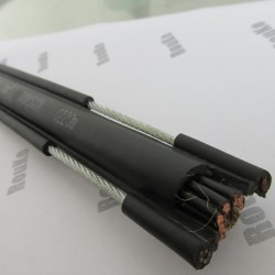廠家滯銷耐高溫電纜