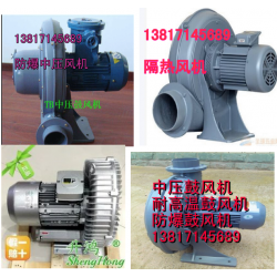 旋渦風泵，吸風機，吸風泵，吸風馬達，升鴻吹風機