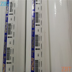 皮革、絨布燙金紙庫爾茲啞白燙金膜V911燙金箔