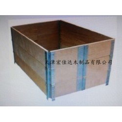 專業生產木托盤，木箱等木制品