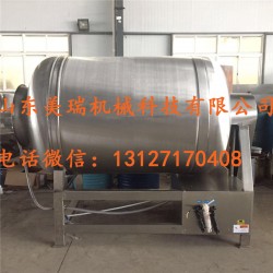 真空滾揉機廠家直銷，不銹鋼真空腌制機