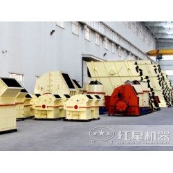 好消息！建筑垃圾設備輕松解決垃圾困擾問題KS16