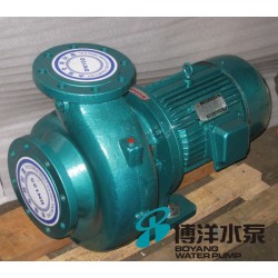 CZ150-200西德式直連式離心泵，*泵，自吸泵