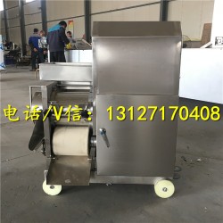 魚肉采肉機多少錢，魚肉去刺機哪家好