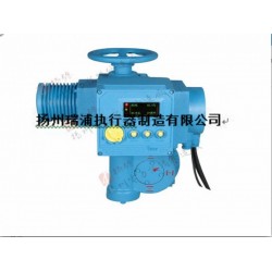 揚修電動執行機構F-2SQ-3041 供應、替換、維修
