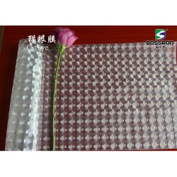 貓眼膜；3D膜