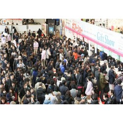 2020日本雜貨展，日本東京禮品展