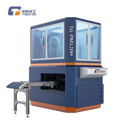 中科天工TG-PM120H自動CCD定位機，性價比高