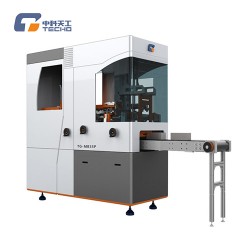 中科天工TG-MB35P自動灰板拼合機，品質值得信賴