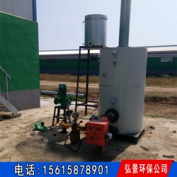 氣煤兩用鍋爐價格、廠家結構介紹