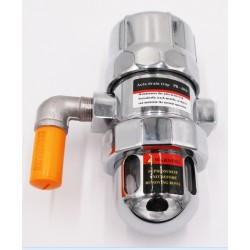 供應優質上海PB-68D防堵塞氣動式自動排水器