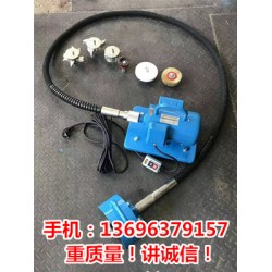 【廠家批發】50電動除銹機船用電動除銹機