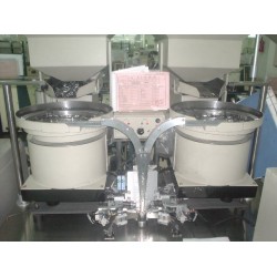 江蘇振動盤，主裝機，包裝機
