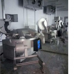 蟹排、甜不辣肉丸子生產加工設備有那些/具備特性