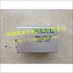 德國ADVC-12-5-1-P-A費斯托進口氣缸