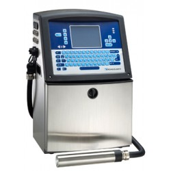 鄭州碼科師供應偉迪捷1510小字符噴碼機