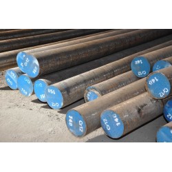 Cr12圓鋼、Cr12模具鋼、H13圓鋼、H13模具鋼