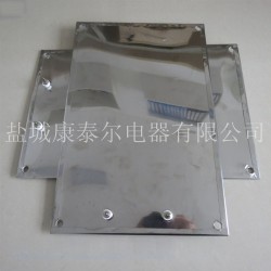 云母電加熱板 云母片發熱板 不銹鋼云母加熱板 非標定制