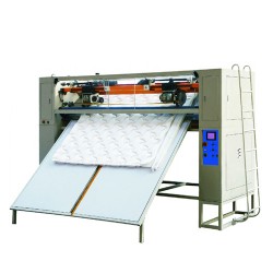 HY-QG-3-床墊打包設備床墊材料設備
