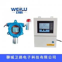 油氣檢測儀，油氣探測報警器