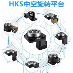 包裝機械 精密直角減速機！中空旋轉平臺！