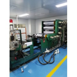 大量供應吸塑包裝PVC PET片材