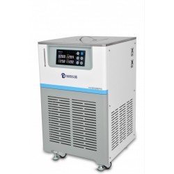 上海知信冷卻液低溫循環機冷水機ZX-LSJ-10D