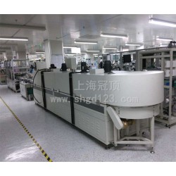 熱風循環式隧道爐、烘干線、隧道烘箱設備生產廠家