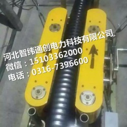 電纜輸送機價格，電纜輸送機照片，