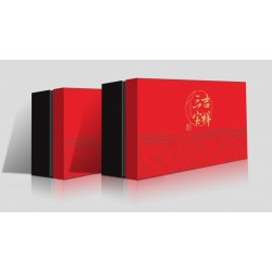 專業定制各類禮品盒、彩盒