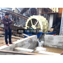 整治砂場污染，環保機制砂廠設備成“救場英雄”