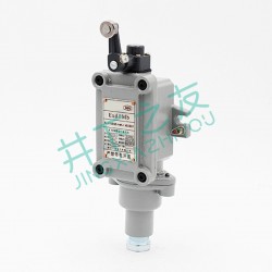 礦用隔爆型行程控制開關KBXC-5/127-1