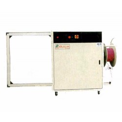 平洲側面粘合全自動無人化打包機TW-103B南海自動化捆扎機