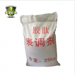 膠鈦表調劑